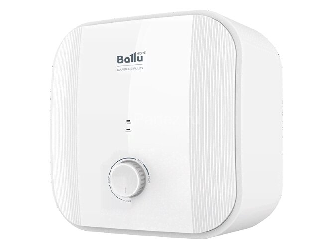 Водонагреватель Ballu BWH/S 15 Capsule Plus U