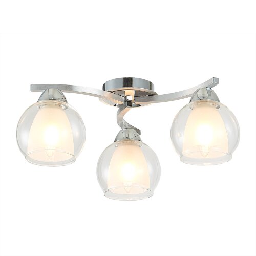 Потолочная люстра Citilux CL152137