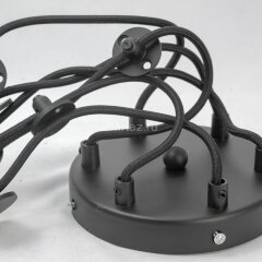 Подвесной светильник Lussole Loft LSP-9310