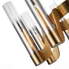 Подвесная люстра ST Luce SL1235.303.08