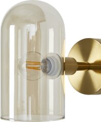 Бра Freya FR5427WL-01BS