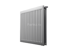 Радиатор панельный Royal Thermo VENTIL HYGIENE VH20-500-1000 Silver Satin
