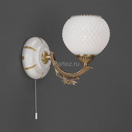 Бра Reccagni Angelo A 8655/1