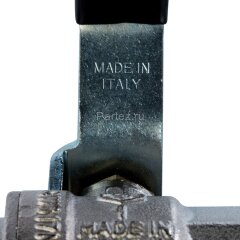 Кран шаровой полнопроходной ВР/НР рычаг 1&quot; Stout