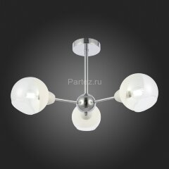 Потолочная люстра Evoluce SLE102702-03
