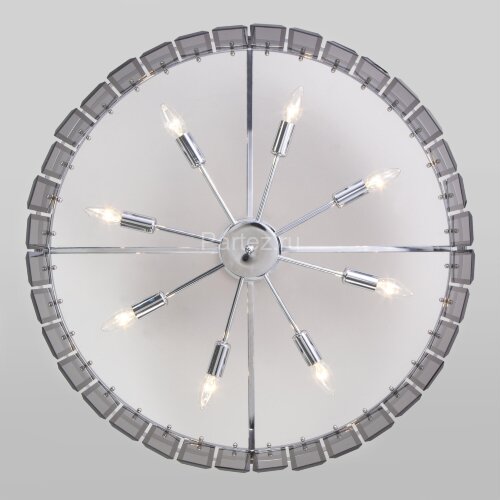 Потолочная люстра Bogate's 357/8 Smart