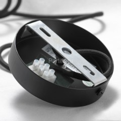 Подвесной светильник Lussole Loft LSP-8145