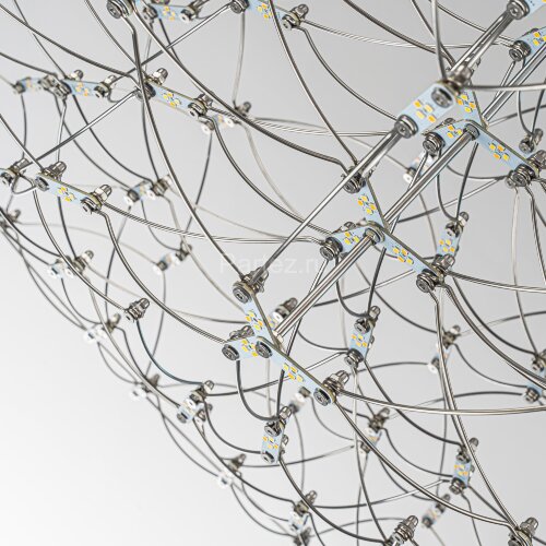 Подвесной светильник Favourite 4305-12P