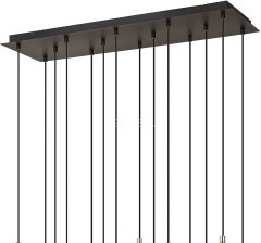 Подвесной светильник Mantra 7878