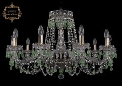 Подвесная люстра Art Classic 11.24.10.300.Br.V5001