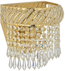 Бра Dio D'Arte Bari E 2.10.100 G