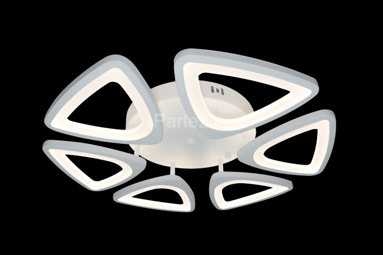 Потолочная люстра Natali Kovaltseva INNOVATION STYLE 83045