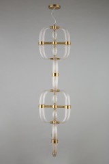 Подвесной светильник Aployt APL.857.06.80