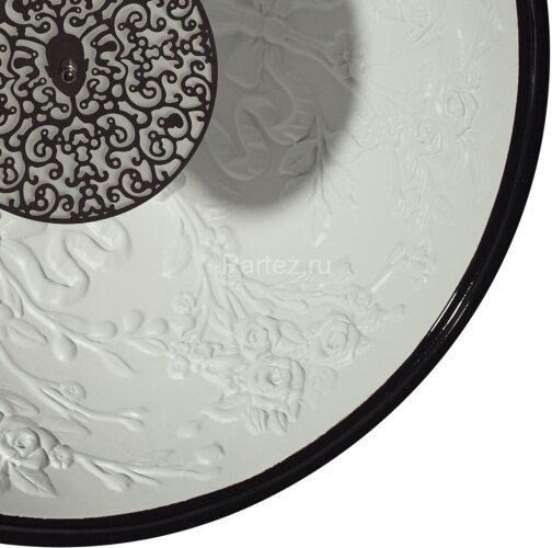 Подвесной светильник Loft It 10106/400 Black