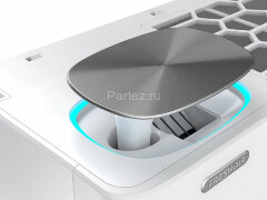 Инверторная сплит-система ROYAL CLIMA бризер ROYAL FRESH FULL DC EU INVERTER RCI-RF40HN (комплект)