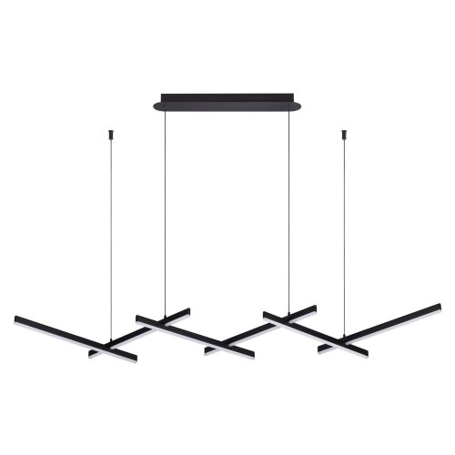 Подвесной светильник Odeon Light 3890/85L