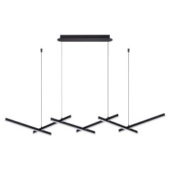 Подвесной светильник Odeon Light 3890/85L