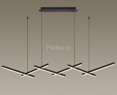 Подвесной светильник Odeon Light 3890/85L