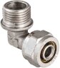 Угол обжимной с наружной резьбой 32х1.1/4" VALTEC