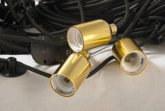 Подвесной светильник Lussole Loft GRLSP-9554