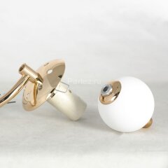 Потолочная люстра Lussole LSP-8723