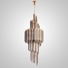 Подвесная люстра ImperiumLoft impers-croiss01