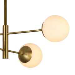 Потолочная люстра F-Promo 2854-4P