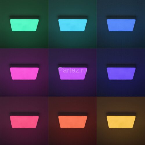 Потолочный светильник Citilux CL724K95G0