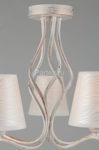 Потолочная люстра Omnilux OML-28407-05