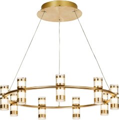 Подвесная люстра Favourite 4323-9P