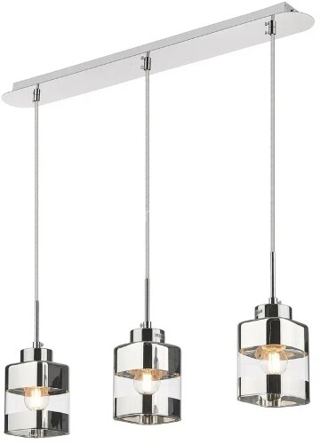 Подвесной светильник Velante 241-106-03