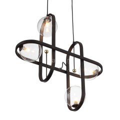 Подвесной светильник ST Luce SL1201.403.04