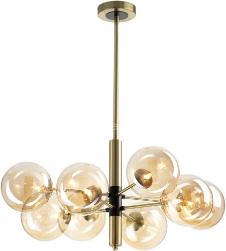 Потолочная люстра Citilux CL204180