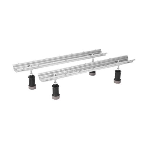 Промо-набор Ideal Standard 2 в 1: Ванна акриловая Duo 180х80см + Ножки в подарок! (NT476467)