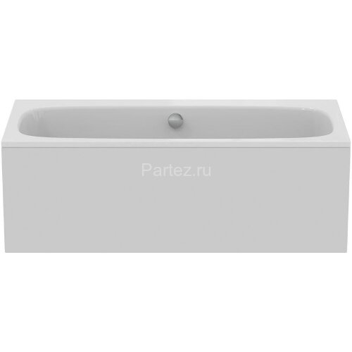 Промо-набор Ideal Standard 2 в 1: Ванна акриловая Duo 180х80см + Ножки в подарок! (NT476467)