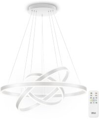 Подвесная люстра Citilux CL719680