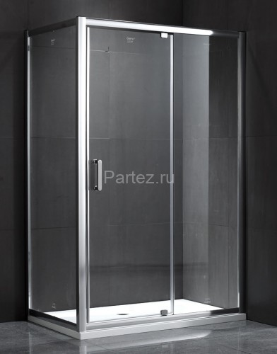 Душевой уголок Gemy Sunny Bay S28191E-A80