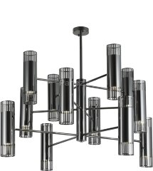 Потолочная люстра Favourite 4481-24P