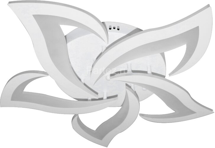 Потолочная люстра Natali Kovaltseva LED LAMPS 81212