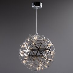 Подвесной светильник Freya FR5099PL-L21CH