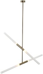 Потолочная люстра Odeon Light 4306/4