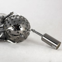 Подвесная люстра Lussole Loft LSP-8337