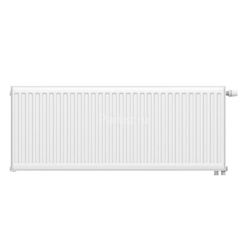 Радиатор стальной панельный LEMAX Valve Compact 33Х400X1200