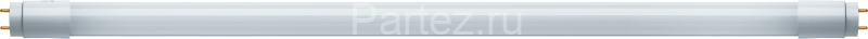 Лампа светодиодная 71 303 NLL-G-T8-18-230-6.5K-G13 18Вт линейная 6500К холод. бел. G13 1600лм 176-26