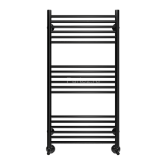 Полотенцесушитель Royal Thermo Casa П18 500х1000 черный