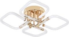 Потолочная люстра Escada 10265/4LED