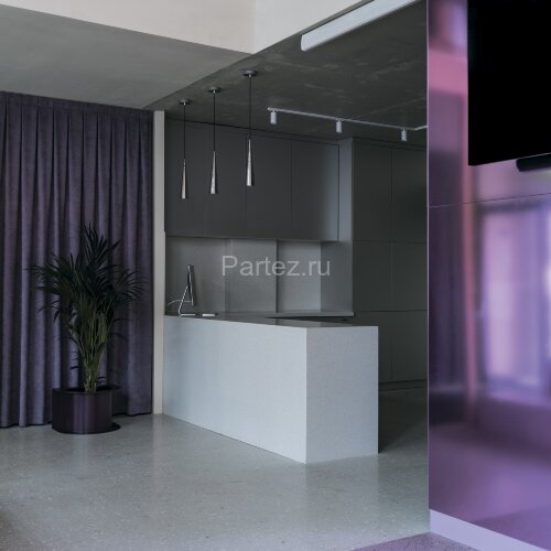 Подвесной светильник Maytoni P318-PL-01-N