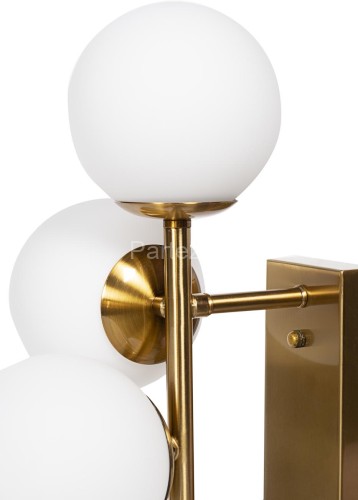 Бра Garda Decor K2KM1105W-5