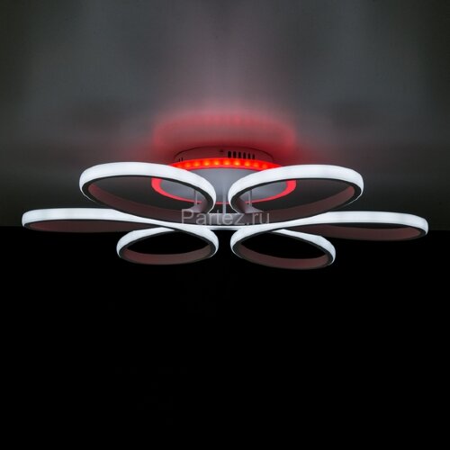 Потолочная люстра Citilux CL233A170E