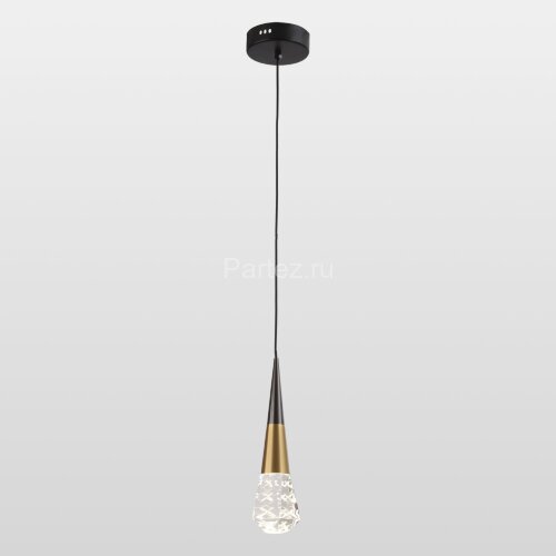 Подвесной светильник Lussole LSP-7140